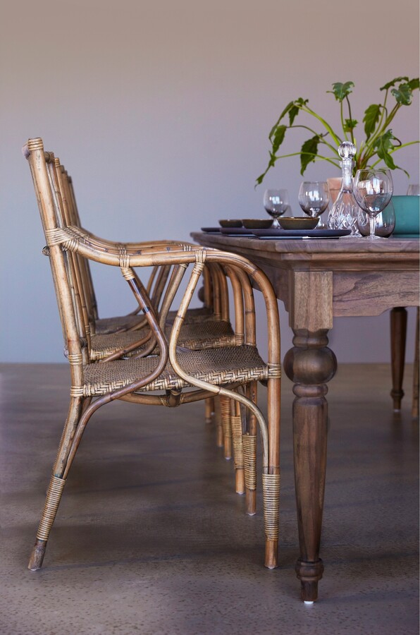 Barn Wood Dining Table | Shop the world's largest collection of fashion |  ShopStyle