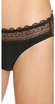 Thumbnail for your product : Princesse Tam-Tam Maryline Hipster Bikini Briefs