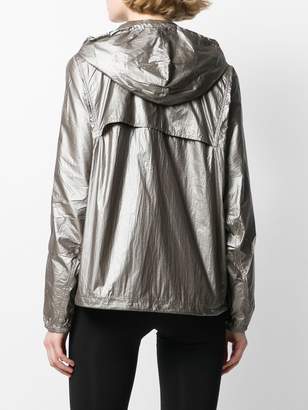 Filippa K Filippa-K lightweight shimmer jacket
