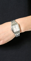 Thumbnail for your product : Michele Urban Mini Watch Strap