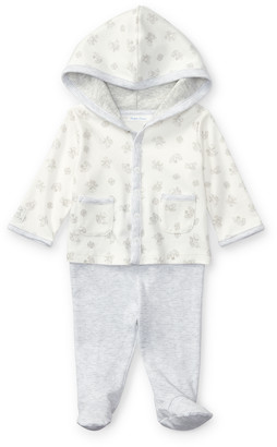ralph lauren newborn boy set
