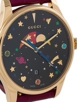 Thumbnail for your product : Gucci G-Timeless watch