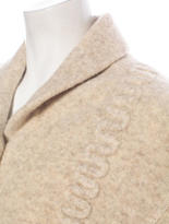 Thumbnail for your product : Alaia Wool Sweater