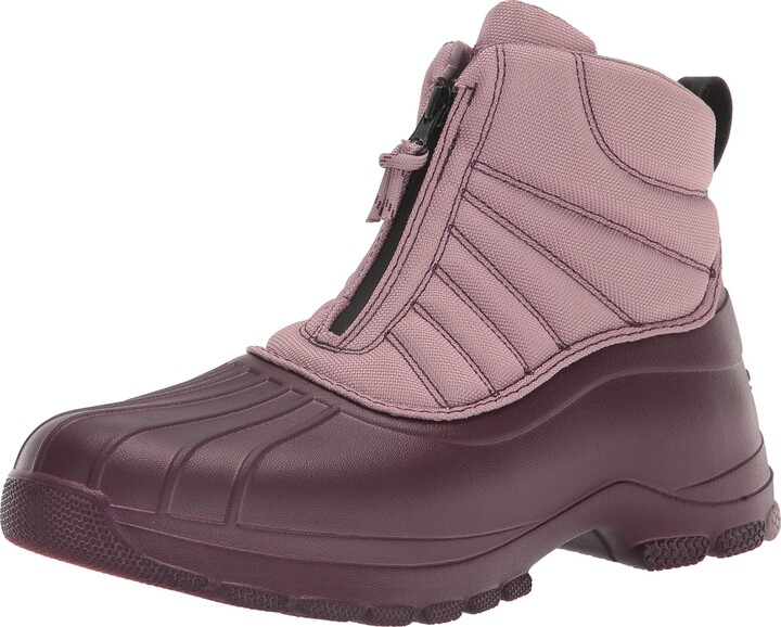 sperry saltwater pop outsole duck rain boots