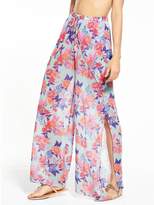 Thumbnail for your product : Very Printed Beach Trouser