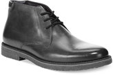 Thumbnail for your product : Alfani Lancer Leather Chukka Boots