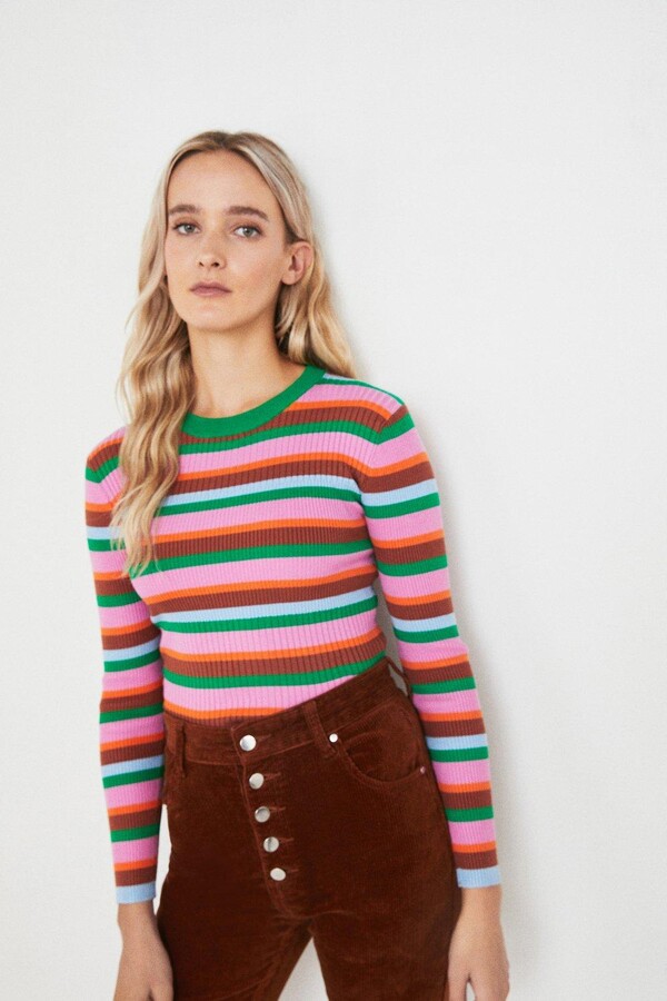 warehouse womens jumpers