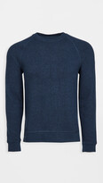 Thumbnail for your product : Faherty Legend Crew Sweater
