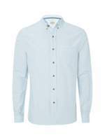 White Stuff Men's Midway Oxford Stripe Shirt