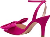 Thumbnail for your product : Kate Spade Gloria Bow Ankle Strap Sandal