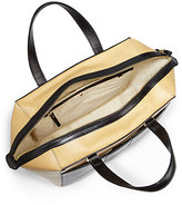 Thumbnail for your product : Kate Spade Colorblock Hanley Tote
