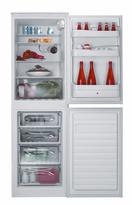 Thumbnail for your product : Hoover HBCP3050K Integrated Fridge Freezer