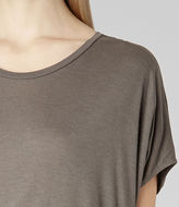 Thumbnail for your product : AllSaints Mayra Vi T-shirt