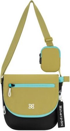 Sherpani Milli Crossbody Alchemy