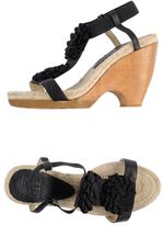 Thumbnail for your product : Strategia Sandals