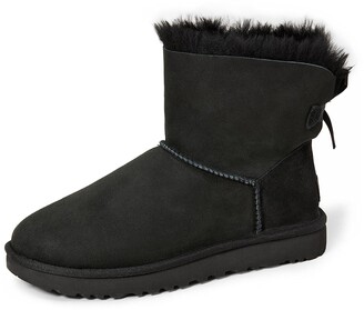 UGG Black Women's Boots on Sale | Shop the world's largest collection of  fashion | ShopStyle