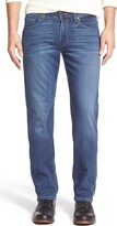 Thumbnail for your product : Paige Transcend - Normandie Straight Leg Jeans