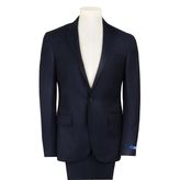Thumbnail for your product : Polo Ralph Lauren Rope Stripe Double Button Suit
