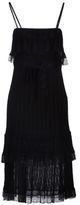 Thumbnail for your product : Christian Dior Knee-length dress