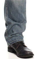 Thumbnail for your product : INC International Concepts Edith Slim-Fit Bootcut Jeans