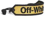 Thumbnail for your product : Off-White Woven Bracelet