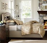 Thumbnail for your product : Pottery Barn Italian 600-Thread-Count Sateen Sheet Set