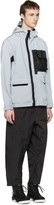 Thumbnail for your product : Stone Island Silver Reflective Jacket