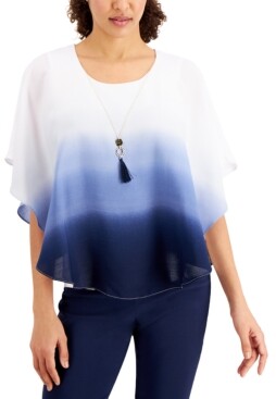 jm collection women's clothing