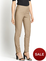 Thumbnail for your product : South Cotton Sateen Trousers