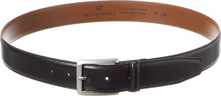 bruno magli belt
