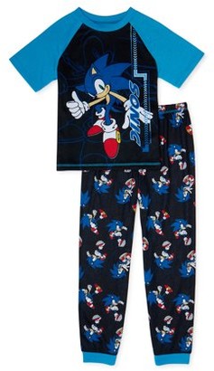 Boys Short Pajama Set Shop The World S Largest Collection Of Fashion Shopstyle