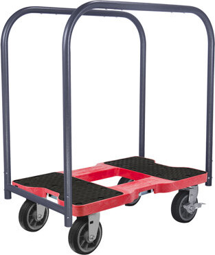 Snap-Loc 1,500 lb All-Terrain E-Track Panel Cart Dolly
