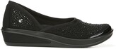 Thumbnail for your product : Bzees Moonlight Skimmer Flat