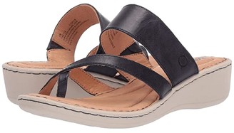 born wekiva dress sandals