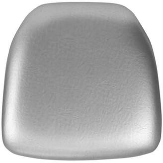 Offex Chiavari Chair 2.75" Thick Hard Cushion Offex Color: Black
