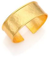 Thumbnail for your product : MeDusa Stephanie Kantis Small Cuff Bracelet