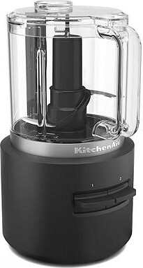 KitchenAid Cordless Food Chopper