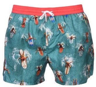 DSQUARED2 Swimming trunks