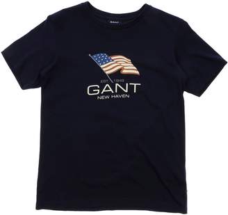 Gant T-shirts - Item 37780568