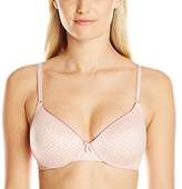 Thumbnail for your product : Maidenform Women's Comfort Devotion Wire-Free Demi Bra