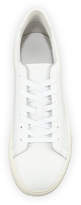 Thumbnail for your product : Vince Kurtis 2 Leather Platform Sneaker