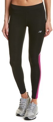 New Balance Accelerate Tight.