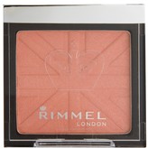 Thumbnail for your product : Rimmel Lasting Finish Soft Colour Mono Blush
