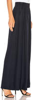 Thumbnail for your product : Alexander Wang T by Wide Leg Pant
