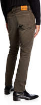 Thumbnail for your product : Tom Ford Men's Slim-Fit Button-Fly Jeans