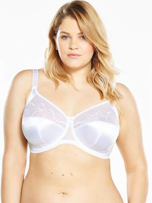 Elomi Cate Underwired Full Cup Banded Bra El4030