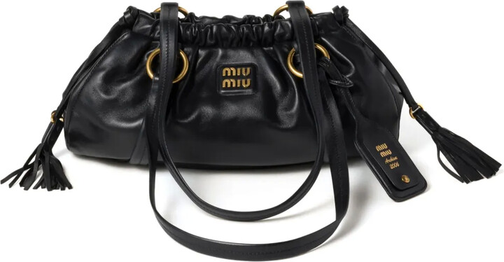 Miu Miu Joie shoulder bag