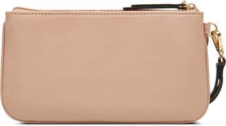 So Charming Wristlet - Barely Nude