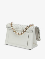 Thumbnail for your product : MICHAEL Michael Kors Cece leather cross-body bag