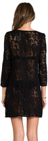 Thumbnail for your product : Shoshanna Fresia Lace Tunic